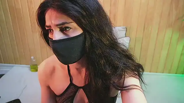 Sazerac Chat XXX live