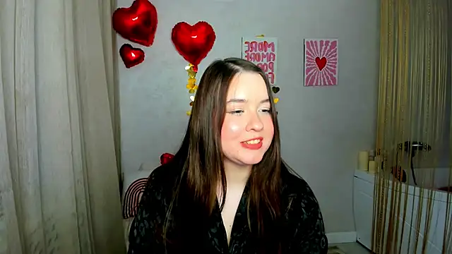 Chat XXX ao vivo de WishToBloom