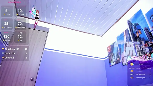 chloe_prgのライブXXXチャット