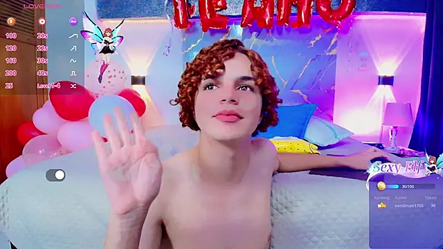 Skyee_angel live XXX chat