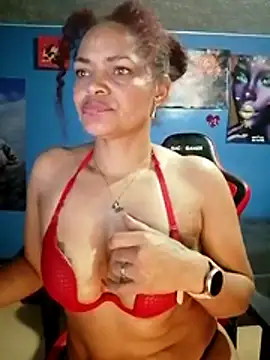 Show Webcam de Helensex1