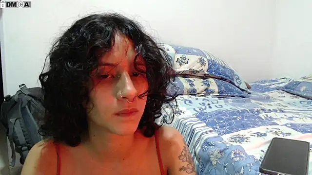 AlinaWoolf_ 라이브 XXX 채팅