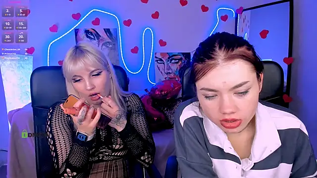 isabel_wave – Live XXX-chat