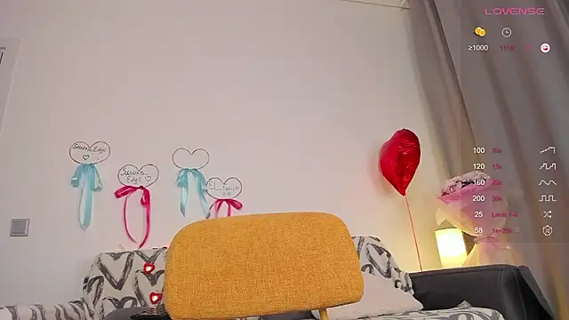 DanaCandy Chat XXX live