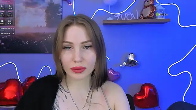 ariel_shadow Live XXX Chat