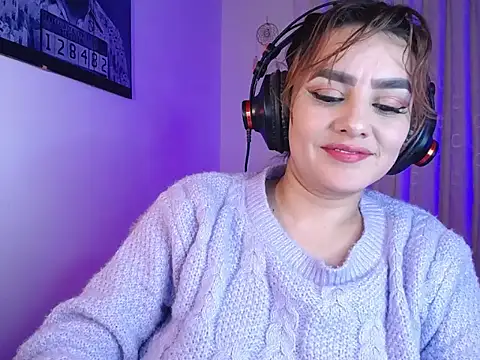 Lu_perez Live XXX-Chat