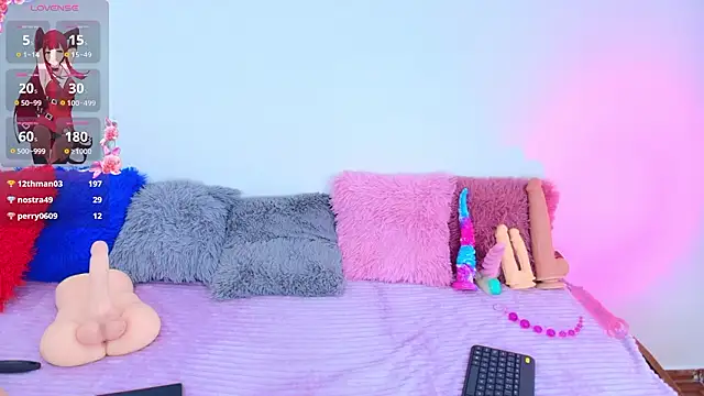 Cloee_Lovee Live XXX Chat