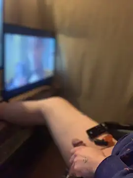 Pertunjukan Kamera Web Ldnick69