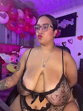 Teffy__xxx Pertunjukan Webcam