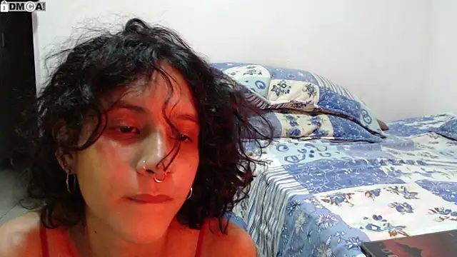 AlinaWoolf_ 라이브 XXX 채팅