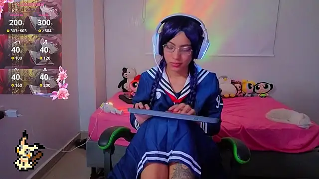 Lovelyamyy Obrolan Langsung XXX