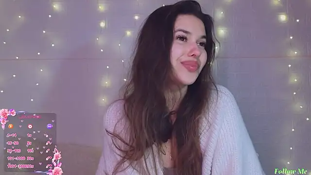 Chat XXX ao vivo de Minne__mouse