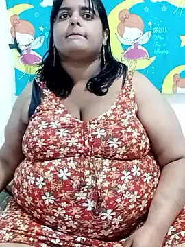 SusanaEshwar Chat XXX in diretta