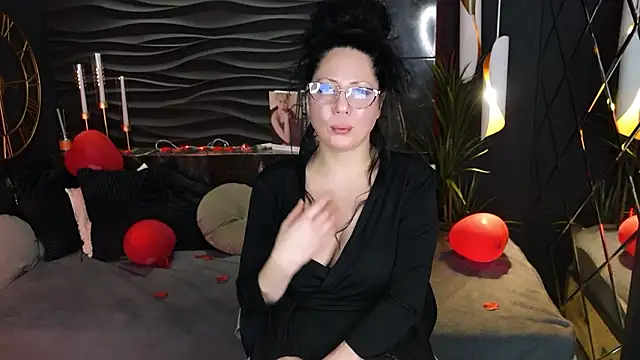 Anita_Muse 现场XXX聊天