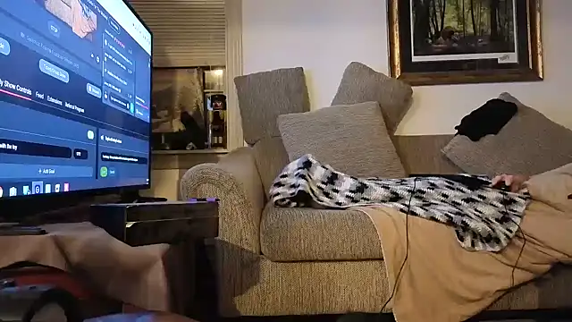 Chat XXX ao vivo de CDforU