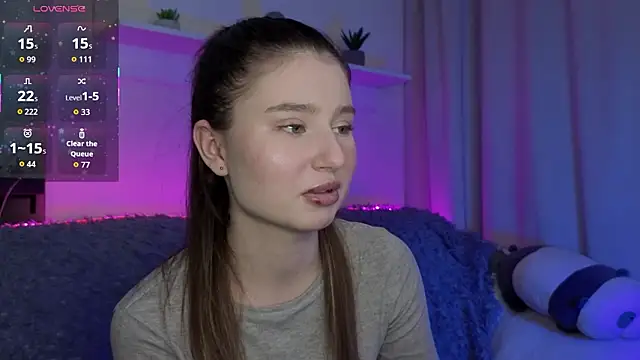 _Lua__: απευθείας συνομιλία ΧΧΧ