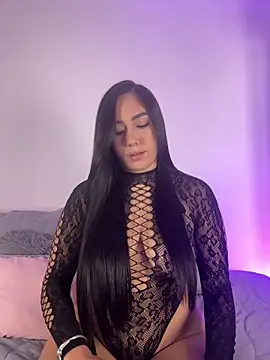 Niky_Vega élő XXX-chatje