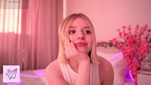 Dragonwind Adlı Modelin Canlı XXX Sohbeti