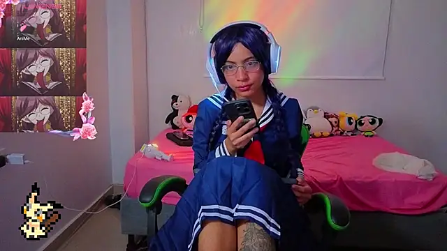 Онлайн чат XXX Lovelyamyy