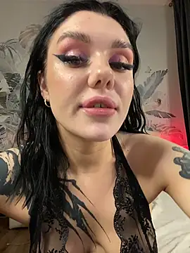MaeveMoon – Naživo XXX chat