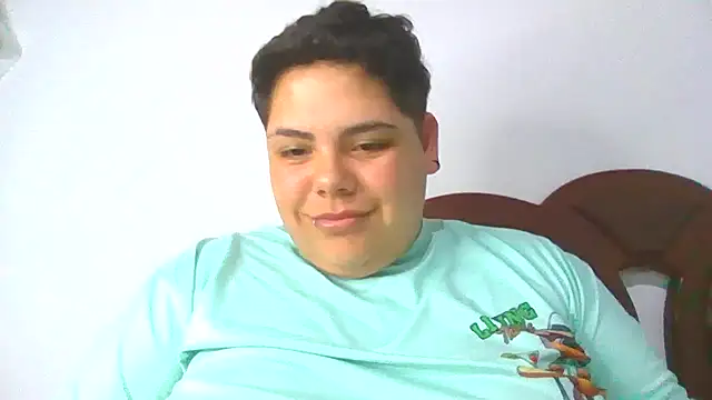 Hailey_Curvy's Webcam Show