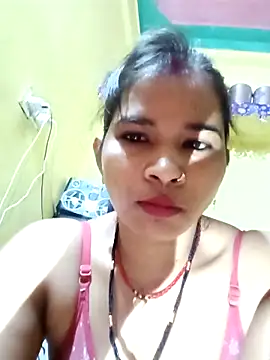 Jaya_Iyer Pertunjukan Webcam