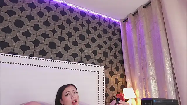 Онлайн чат XXX IsabelaWhite