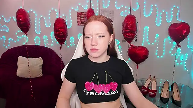 Katrys: онлайн-секс-чат