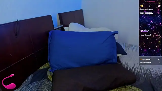 ella_harry Chat XXX in diretta