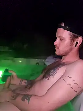 Soxxxy élő XXX-chatje