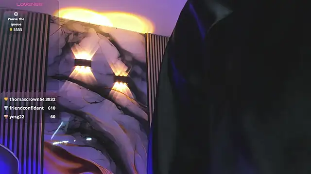 Chat XXX en directo de chloe_jacksonn