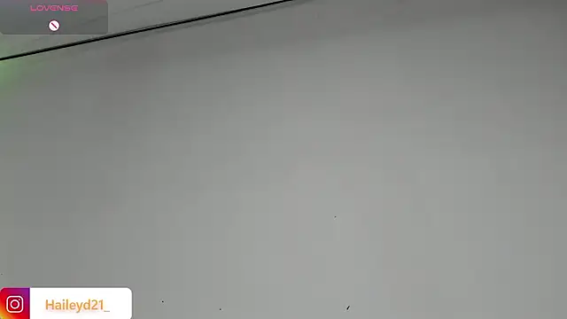 HaileyDuke Adlı Modelin Canlı XXX Sohbeti