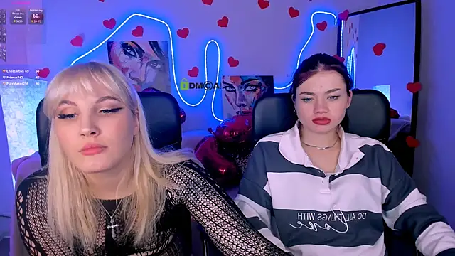 isabel_wave Adlı Modelin Canlı XXX Sohbeti