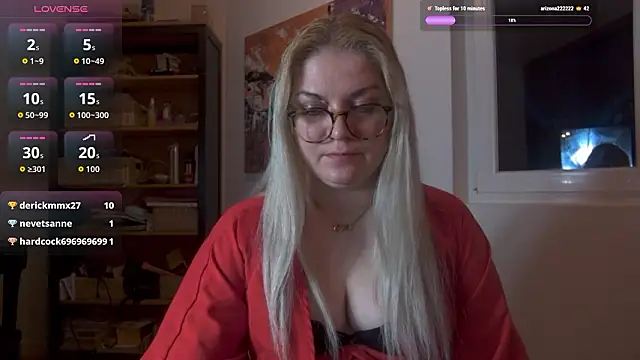 Chat XXX Live MistressMarlena