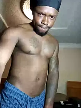 -HIIM- ওয়েবক্যাম শো