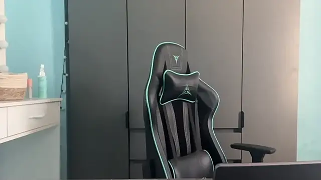 Chat XXX en directo de AndreeMerryman