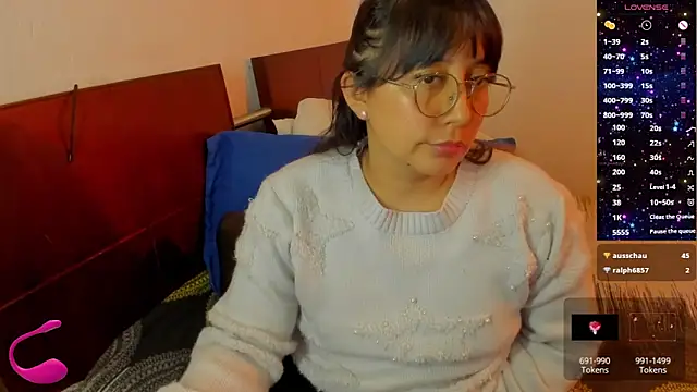 Chat XXX Live ella_harry