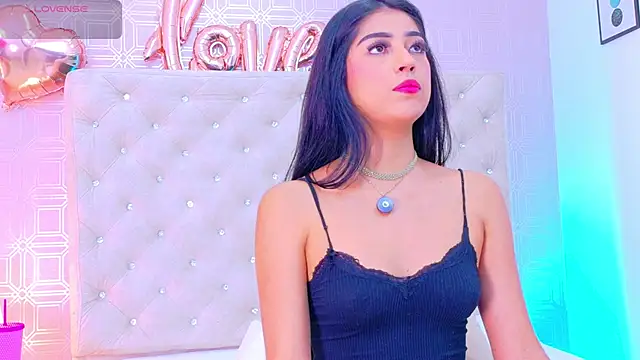 Mia-Monroe: απευθείας συνομιλία ΧΧΧ