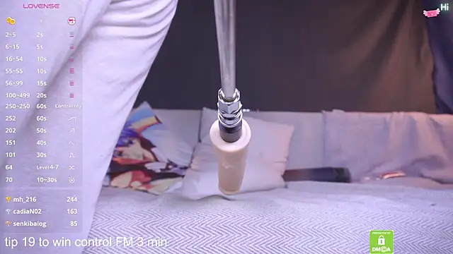 Black_and_Wh1te: вебкам-шоу