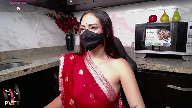 shantala_krisha Chat XXX in diretta