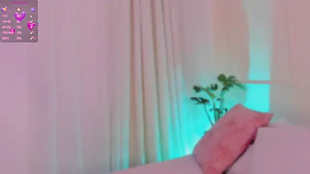 Živý XXX chat CrystalWw