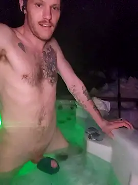 Show webcam de Soxxxy