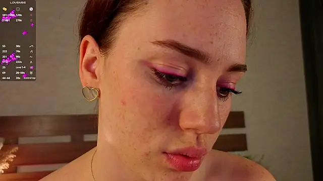 StacyWatts Live XXX-Chat