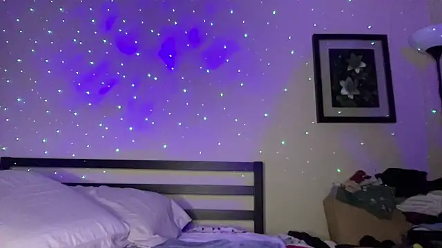 SoyOceanne Chat XXX live