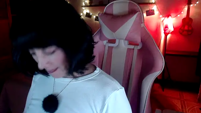 Chat XXX ao vivo de venus_666