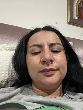 Abril_Luv's Live XXX Chat