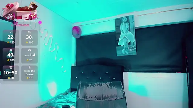 Chat XXX Live Kendall_hornyy