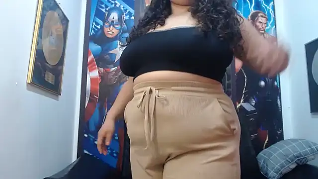 Madison_Copers Chat XXX live