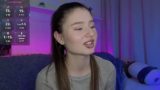 _Lua__ – Live XXX-chat