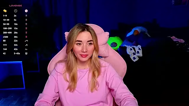 Živý XXX chat Rosie_Mac